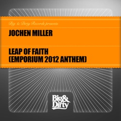 Jochen Miller - Leap of Faith