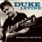 It Was a Dark and Stormy Night - Duke Levine lyrics