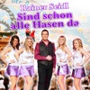 Sind schon alle Hasen da - Single