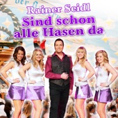 Sind schon alle Hasen da (Radio Version) artwork