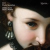 Bach: Flute Sonatas