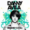 Stream & download Breaking Your Fall - Single