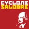 Salobre (Nickelson Remix) - Cyclone lyrics