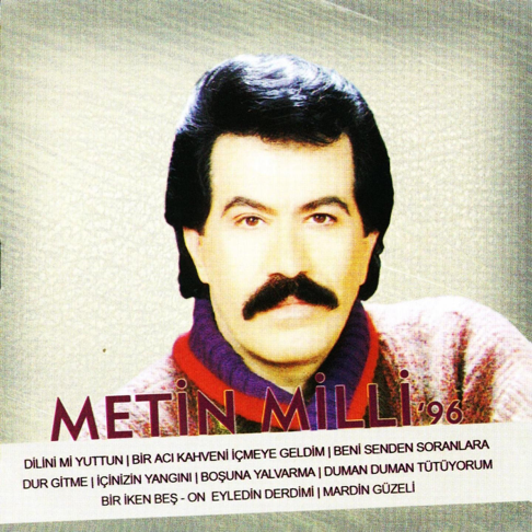 Metin Milli Bei Apple Music