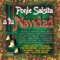 Paz en Navidad - The Latin Brothers lyrics