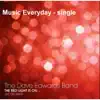 Music Everyday (Live) - Single album lyrics, reviews, download