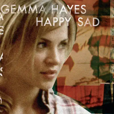 Happy Sad (Acoustic Version) - Single - Gemma Hayes