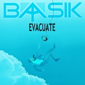 Evacuate (feat. Aeva) artwork