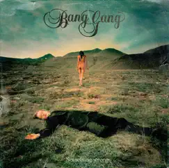 Something Wrong by Bang Gang album reviews, ratings, credits