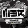 Never Break Me (Toneshifterz Remix) - Single album lyrics, reviews, download