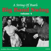 Big Band Swing, Volume 4 artwork