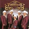 Maria del Pilar - Los Vendavales de Adán Meléndez lyrics