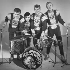 Early & Late - The Spotnicks Early & Late - The Spotnicks