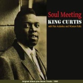 King Curtis - Soul Meeting