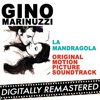 Gino Marinuzzi - La Mandragola