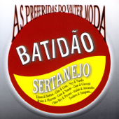 Batidão Sertanejo - Vários intérpretes