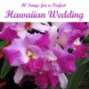 40 Songs for a Perfect Hawaiian Wedding