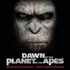 Dawn of the Planet of the Apes (Original Motion Picture Soundtrack) album lyrics, reviews, download