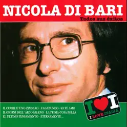 Todos sus Éxitos: Nicola di Bari - Nicola di Bari