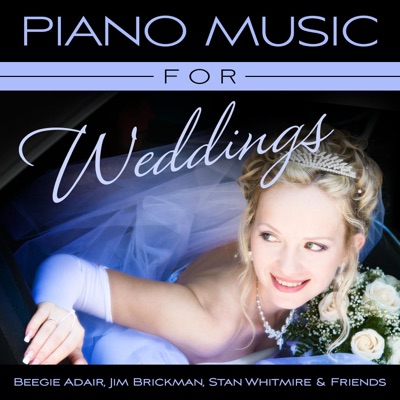 Piano Music for Weddings - Jim Brickman