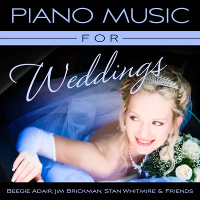 Piano Music for Weddings - Jim Brickman