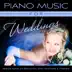 Piano Music for Weddings album cover