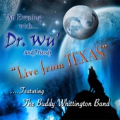 Bo Diddley Tribute (Live) [feat. Buddy Whittington Band] artwork