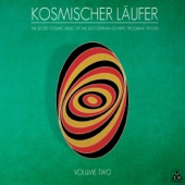 Kosmischer Läufer - Mausi Mausi