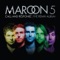 Shiver - Maroon 5 lyrics