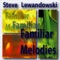 Level Groove - Steve Lewandowski lyrics