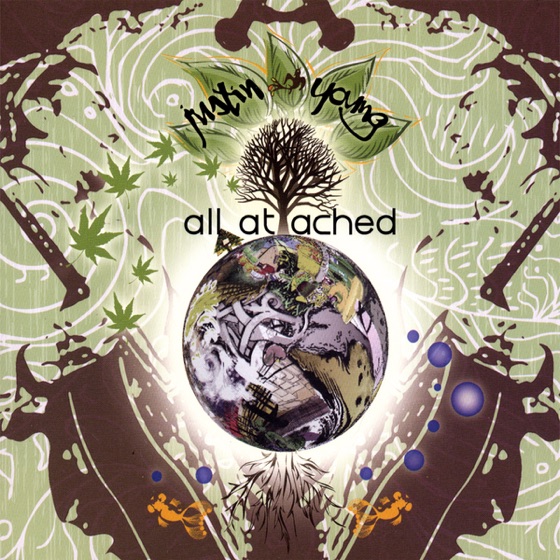 Cover artwork for All Attached