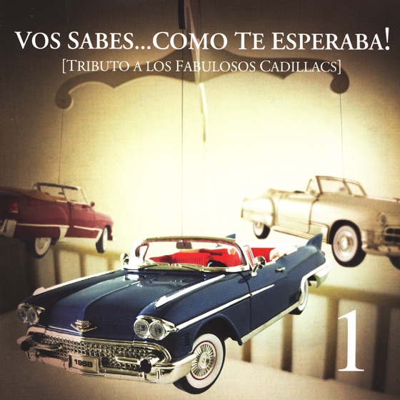 Cover artwork for El Matador