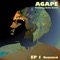 I and I - Agape Featuring Nadia Harris lyrics