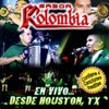 En Vivo...Desde Houston, TX