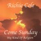What a Wonderful World - Richie Cole lyrics
