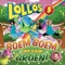 Skoert Vlieg (feat. Robbie Wessels) - Lollos lyrics