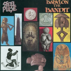 Babylon the Bandit
