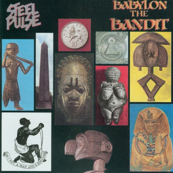 Cover artwork for Blessed Is the Man
