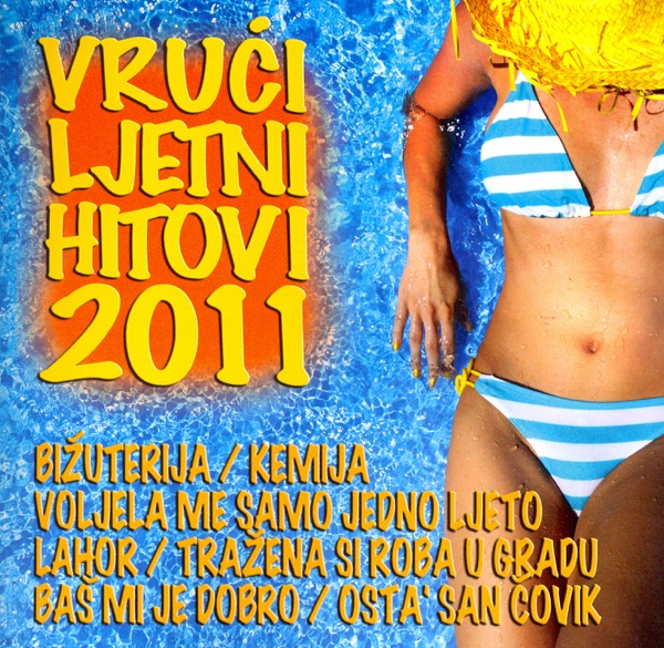Jelena Rozga - Bižuterija