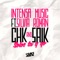 Solos Tú y Yo (feat. Silvia Roman) - Intensa Music & CHK & Saik lyrics