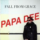 Fall From Grace artwork