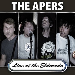 The Apers - At the Eldorado
