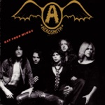 Aerosmith - Same Old Song and Dance