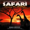 Safari, 2012