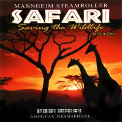 Safari - Mannheim Steamroller Safari - Mannheim Steamroller