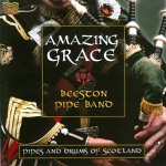 Beeston Pipe Band - Two Pints of Heavy / Bonnie House of Airlie / The Last Fish Supper / The Soldier's Return / The Hills of Glenorchy