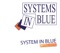 System In Blue - Systems In Blue lyrics