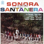 La Sonora Santanera - Feliz Cumpleaños (Album Version)