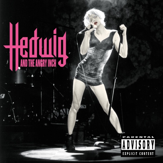 Cover artwork for Wig In a Box