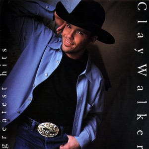 Clay Walker - Dreaming With My Eyes Open - Line Dance Music